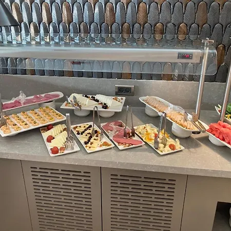 Palm Hills Bodrum * Gündoğan