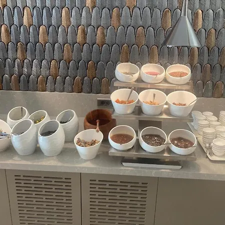 Hotel Palm Hills Bodrum *