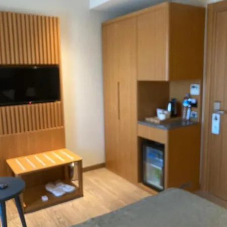 Otel Palm Hills Bodrum Gündoğan