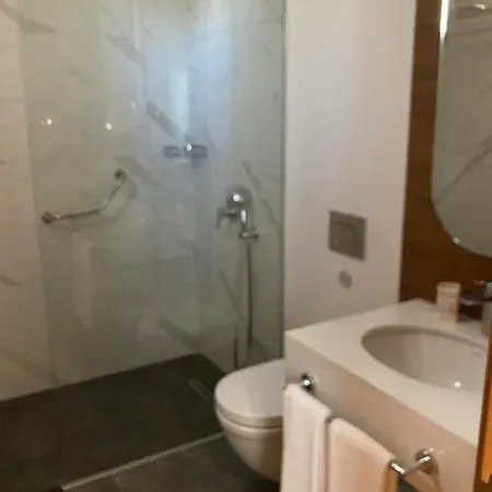 Otel Palm Hills Bodrum Gündoğan