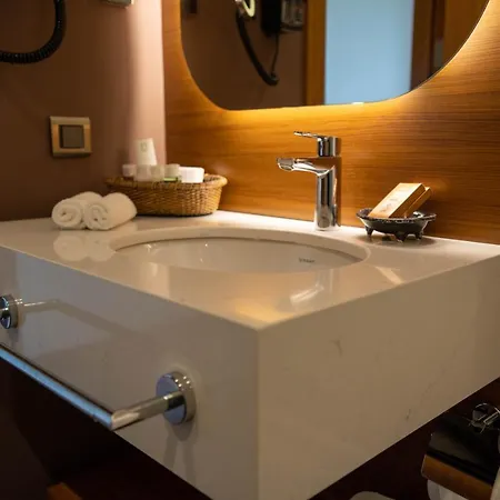 Palm Hills Bodrum Otel Gündoğan