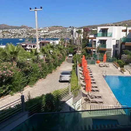 Palm Hills Bodrum Gündoğan