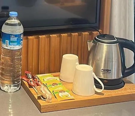 Palm Hills Bodrum Otel