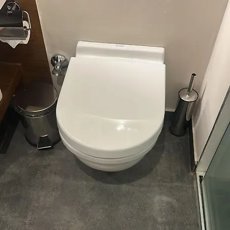 Otel Palm Hills Bodrum *