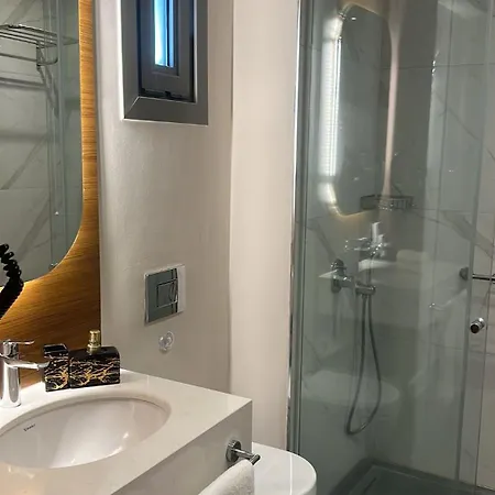 Palm Hills Bodrum Otel Gündoğan