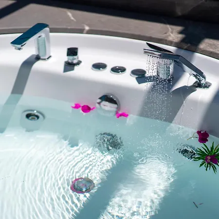 Otel Palm Hills Bodrum *