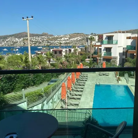 Palm Hills Bodrum Otel