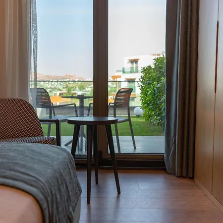 فندق Palm Hills Bodrum *