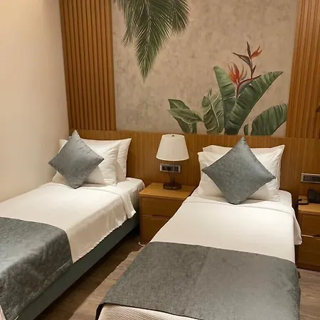 Palm Hills Bodrum فندق