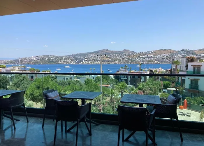 Palm Hills Bodrum Ξενοδοχείο