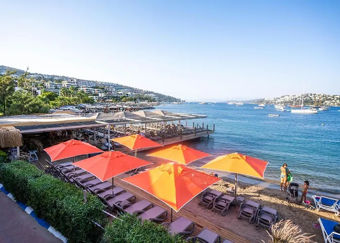 Palm Hills Bodrum * Gundogan (Bodrum)