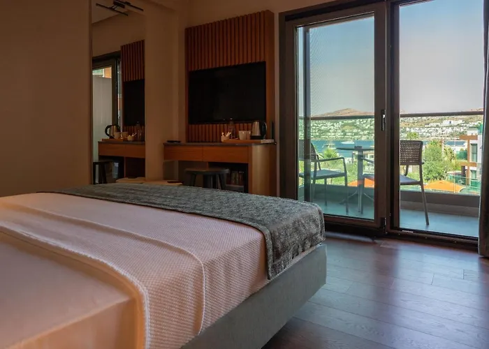 Palm Hills Bodrum Ξενοδοχείο Gundogan (Bodrum)