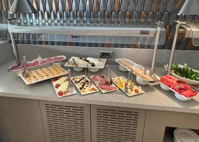 Palm Hills Bodrum * Gundogan (Bodrum)