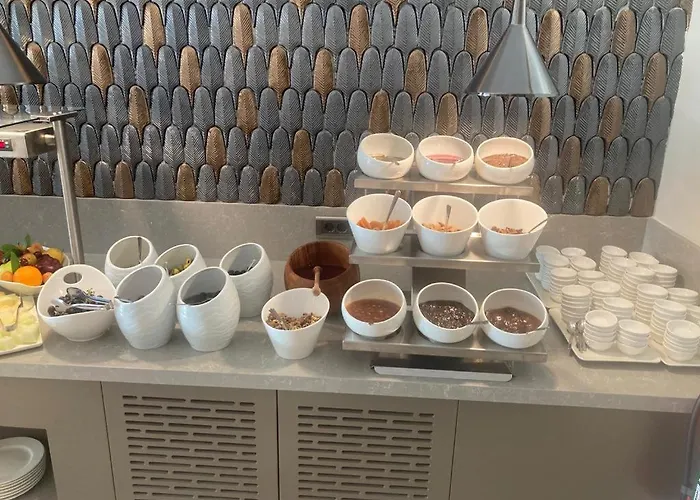 Ξενοδοχείο Palm Hills Bodrum *