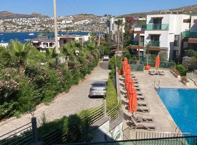 Palm Hills Bodrum Gundogan (Bodrum)