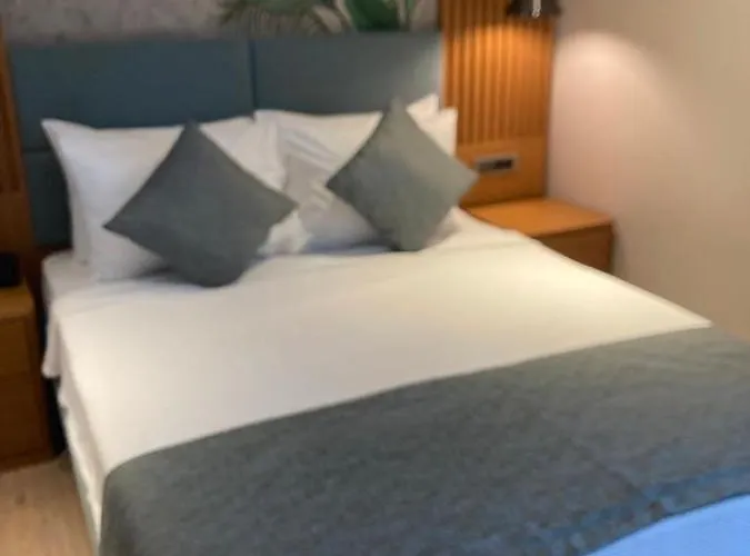 Ξενοδοχείο Palm Hills Bodrum *