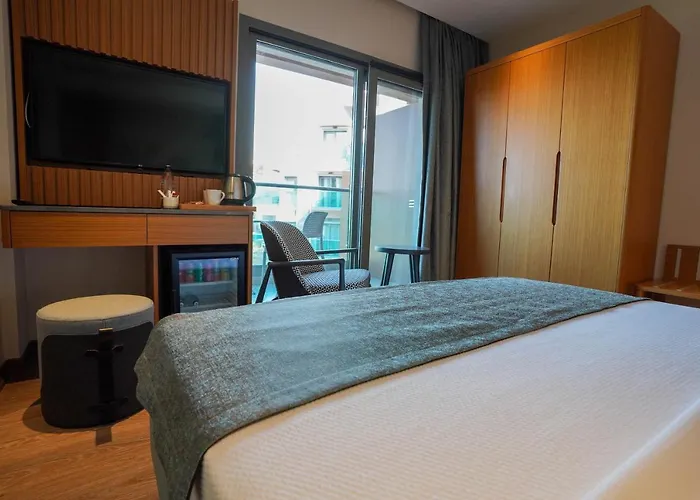 Palm Hills Bodrum Gundogan (Bodrum)