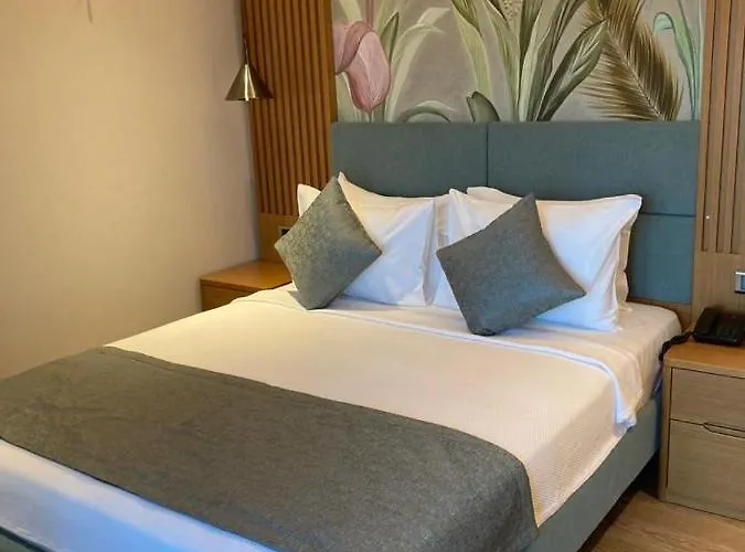 Ξενοδοχείο Palm Hills Bodrum Gundogan (Bodrum)