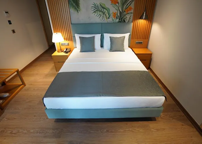 Palm Hills Bodrum Otel