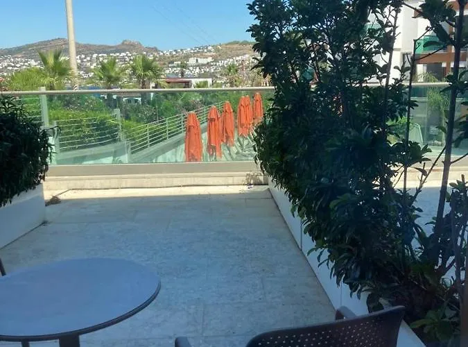 Palm Hills Bodrum Ξενοδοχείο Gundogan (Bodrum)