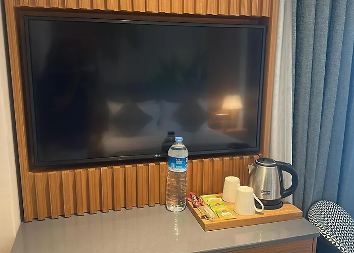 Ξενοδοχείο Palm Hills Bodrum *