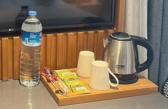 Palm Hills Bodrum Ξενοδοχείο