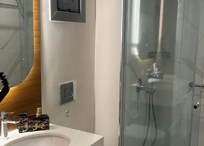 Palm Hills Bodrum Ξενοδοχείο Gundogan (Bodrum)