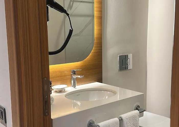 Ξενοδοχείο Palm Hills Bodrum