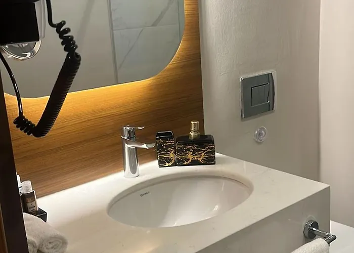 Ξενοδοχείο Palm Hills Bodrum *