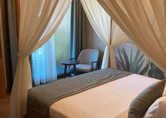 Palm Hills Bodrum Ξενοδοχείο *