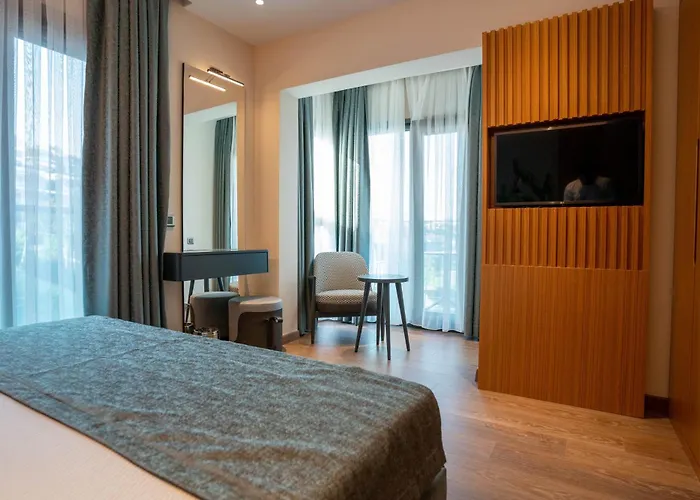 Palm Hills Bodrum Gundogan (Bodrum)