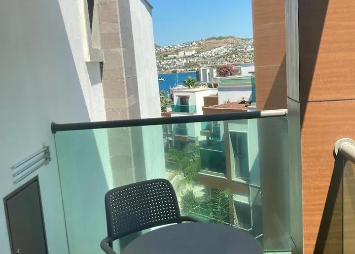 Palm Hills Bodrum Ξενοδοχείο Gundogan (Bodrum)