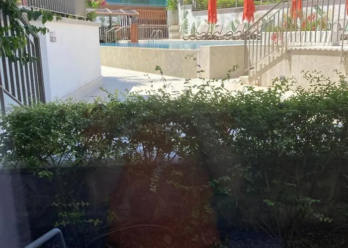 Palm Hills Bodrum Gundogan (Bodrum)