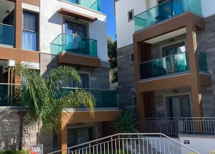 Palm Hills Bodrum Ξενοδοχείο Gundogan (Bodrum)