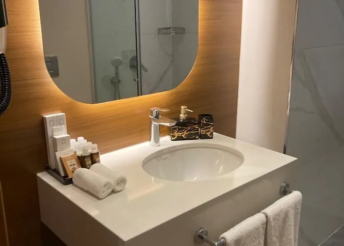 Palm Hills Bodrum Ξενοδοχείο