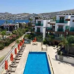 Palm Hills Bodrum ホテル *