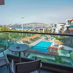 ホテル Palm Hills Bodrum