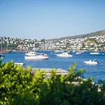 Palm Hills Bodrum ホテル グンドーガン