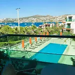 Palm Hills Bodrum ホテル *