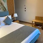 ホテル Palm Hills Bodrum *