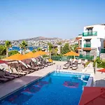 Palm Hills Bodrum ホテル グンドーガン