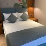ホテル Palm Hills Bodrum *