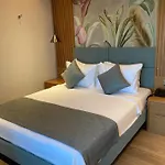 ホテル Palm Hills Bodrum グンドーガン