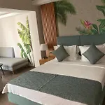 ホテル Palm Hills Bodrum
