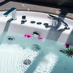 ホテル Palm Hills Bodrum *