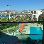 Palm Hills Bodrum ホテル