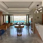 Palm Hills Bodrum ホテル