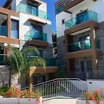 Palm Hills Bodrum ホテル グンドーガン
