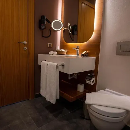 Palm Hills Bodrum Гюндоган