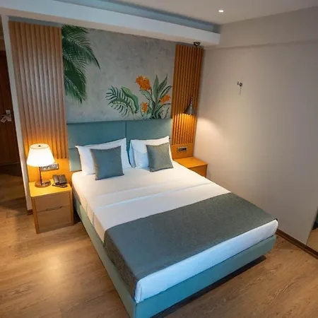 Palm Hills Bodrum *